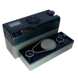 Le Veil 7th Gen iCigar Humidifier System DCH-12V7 for 50CT up to 6 CBFT Humidor