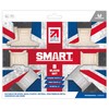 SMART 'Made in Britain' Professional Series 8 Piece Multi Tool