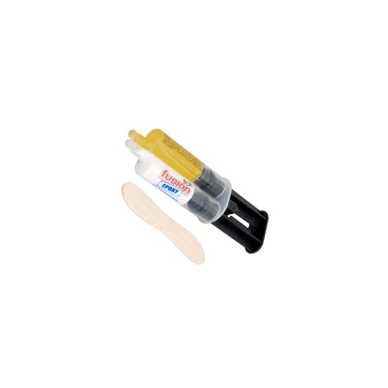 pegamento Plasti Epóxico flexible 30 gr epoxy trasparente