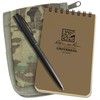 Rite in the Rain Weatherproof 3" x 5" Top Spiral
