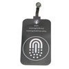 120W Type C Magnetic Dual Purpose Wireless Charging Receiver 10W