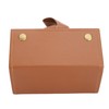 Glasses Storage Box High Capacity Waterproof Foldable Eyeglasses Storage Case