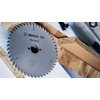 Bosch 1x PRO Wood Circular Saw Blade for Corded Hand-Held