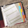 Performore Family History Binder, 3 Inch Genealogy Ring Binder Includes