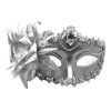 Mascarillas, Mascarillas De Fiesta, Mascarillas De Halloween