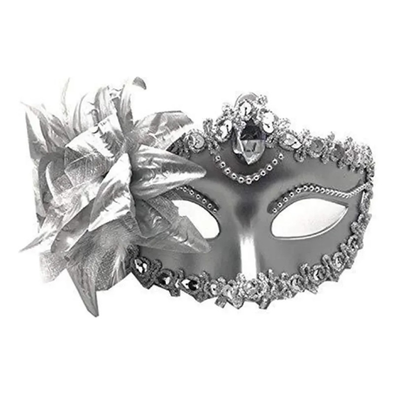 Mascarillas, Mascarillas De Fiesta, Mascarillas De Halloween