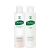 Acnes 아크네스 세범 밸런싱 스킨 200ml +모이스처 플루이드 150ml Acnes