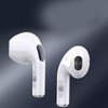 Bluetooth Wireless Earbuds IPX5 Waterproof Earbuds Lightweight Sports Earbuds for