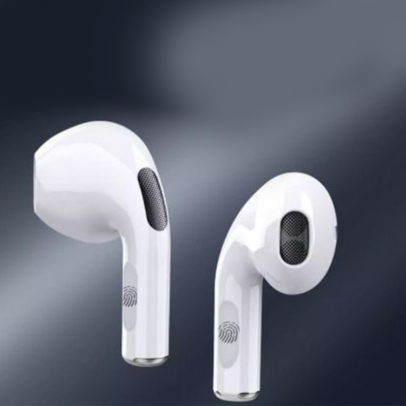 Bluetooth Wireless Earbuds IPX5 Waterproof Earbuds Lightweight Sports Earbuds for