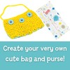 Galt Knit & Sew Kit - Fun Introduction to Sewing