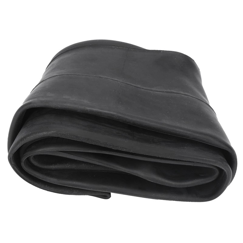 16x3.0 Electric Bicycle Replacement Inner Tube with Bent Angle Valve
