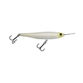 Illex Riser Bait 007 R Wobbler 7 cm 8 g, Bone