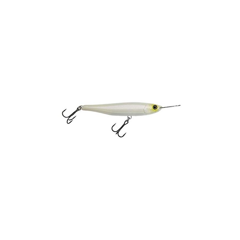 Illex Riser Bait 007 R Wobbler 7 cm 8 g,