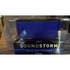 iWorld NEW!! iWorld, Blue speaker, Sound Storm Wireless Speaker Bluetooth BSM-1050