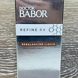 BABOR Doctor Babor Refine Cellular Detox Lipo Cleanser 100ml/3.38oz Salon Size SEALED