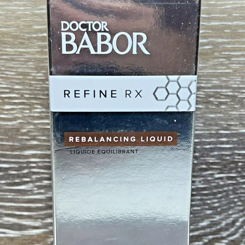 BABOR Doctor Babor Refine Cellular Detox Lipo Cleanser 100ml/3.38oz Salon