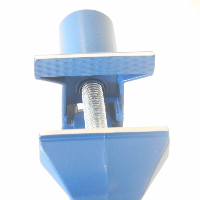 GREENCROSS Aluminum Bench Vise 2.4 in (60 mm)