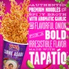 Tapatío Ramen Noodle Soup, Carne Asada with Lime Flavored -