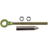 Dorman 14554 Clutch Adjuster Rod, Sleeve and 2 Nuts Universal