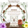 Organic Mechanics Premium Blend Potting Soil, 1 Cu Ft -