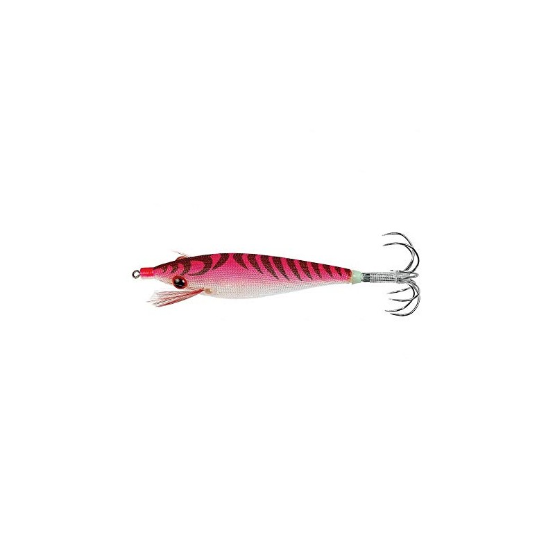 Sea Squid SALTWATER SQUID JIG MINI MINI CALMARETTE - 6,
