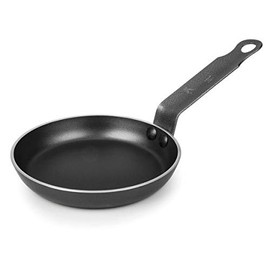 Lacor-23612-FRY PAN BLINIS ROBUST 12 CM.