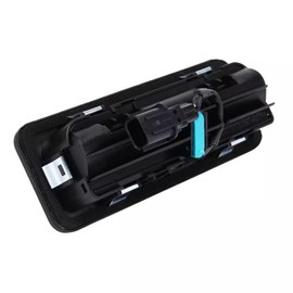 Generic 81260-D9000, 81260D9000, Tail Gate Outside Handle Trunk Switch for Kia Sportage 2017-2019