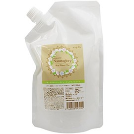 Napura Natural Glory Body Fragrance Soap, 23.7 fl oz (700 ml), Refill