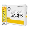 Shell Gadus S3 V220C 2 High-Temperature and Extreme-Pressure Multipurpose Grease, 0.4kg - Pack of 10