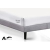 AATH COLLECTION Egyptian Cotton Fitted Sheet 23 CM Deep, 200