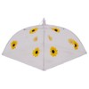 Epicurean Europe 30 x 30 cm Polyester with Zinc Plated