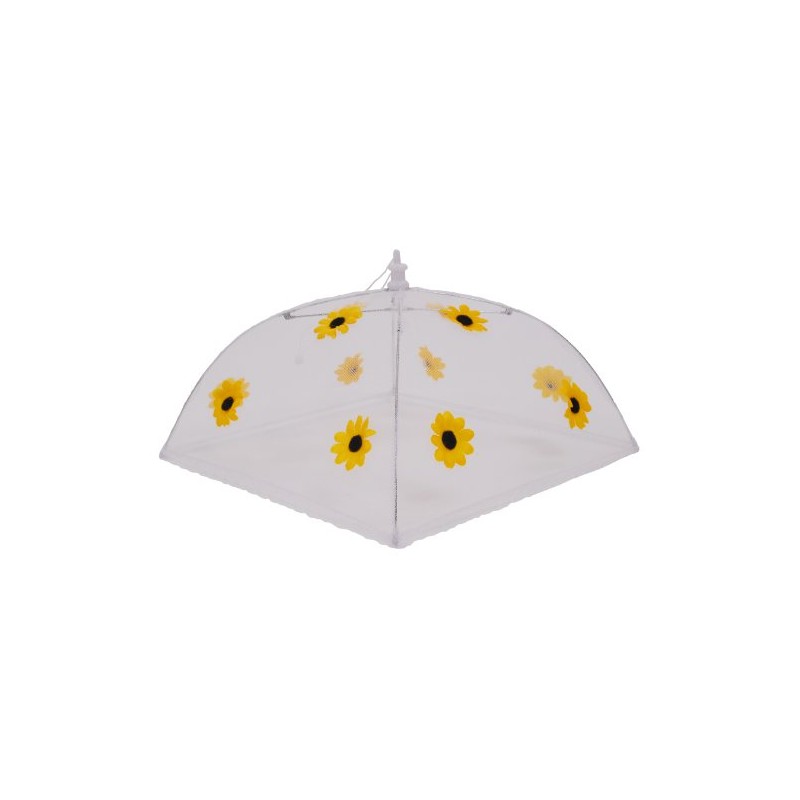 Epicurean Europe 30 x 30 cm Polyester with Zinc Plated