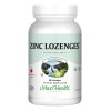 Pastillas De Zinc Maxi-health Con Citrato 10 Mg