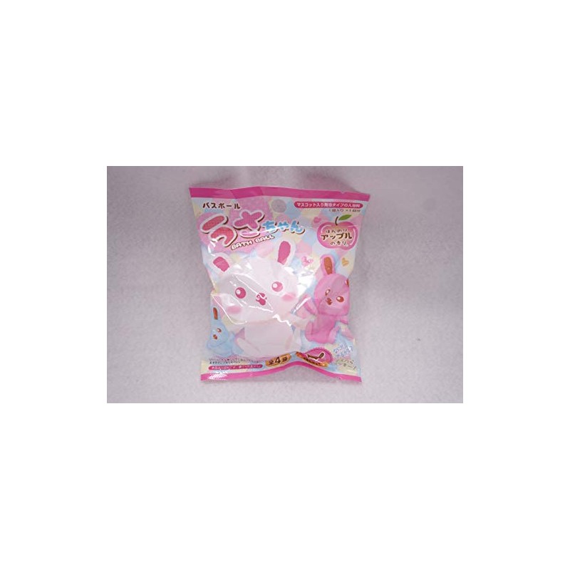 10 Pcs Cartoon Bath Balls Bath Salts with Mascot Bath