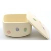Seto Ware Candy Ball Small Box Dots