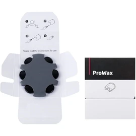 Oticon Prowax Hearing Aid Wax Guards, Replacement Filters (6 Pack/36 Pcs)