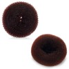 3PCS Donut Hair Bun Maker 3 Sizes Women Hair Bun