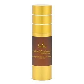 Shira Shir-Radiance Corrective RX Ultrapure Hyaluronic Acid Face Serum For Anti-Aging Skin Nutrients Nourished And Hydrated Skin (30ML)