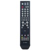 CLU-4997S Replace Remote Control Compatible with Hitachi UltraVision LED LCD