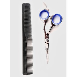 Hair Scissor Elite Cuts 5.5 Inch Japanese J2 Stainless Steel Shears 420C