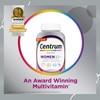 Generic Centrum Silver Womens 50 Plus Vitamins, Multivitamin Supplement, 200