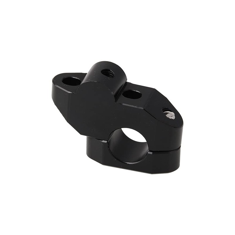 YUANYE 7/8" Handlepost for Honda Kawasaki Suzuki Motorcycle Handlebar Handle