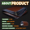 RAINDEWAY 8x8 Feet Super Heavy Duty Tarp 18 Mil, UV