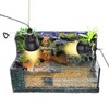 75W Reptile Heat Lamp Tortoise Heat Lamp Basking Lamp Heater