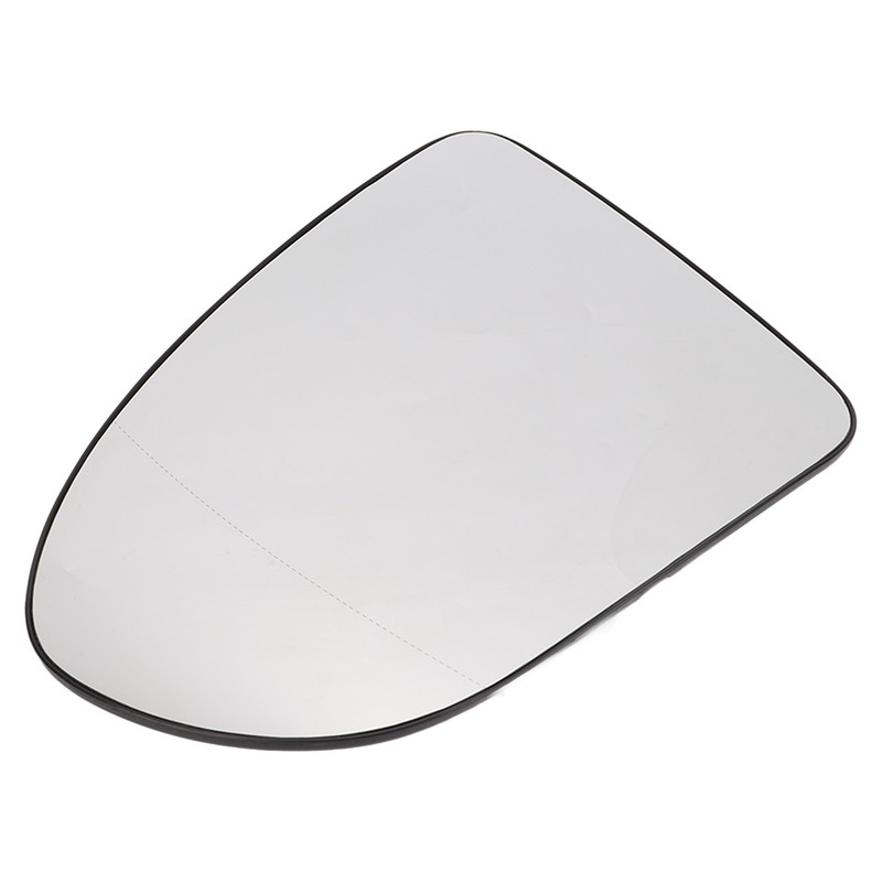 Side Mirror Glass 96302BR72A Rear View Mirror Glass with Heated