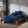 Erwin Müller Maco Satin Country Hat Cushion Cover, 100% Cotton,