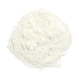 OliveNation Dry Whole Milk Powder for Baking & Confectionery, 26% Fat, Non-GMO, Gluten Free - 5 lb