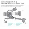 Tilta Handgrip Extender Compatible with Sony FX6, with ARRI Standard
