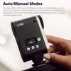 Godox iA32 Mini Flash Speedlight, GN15, S1/S2 Dimmable, 8 Power