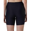 Skiny Women's Shorts, black